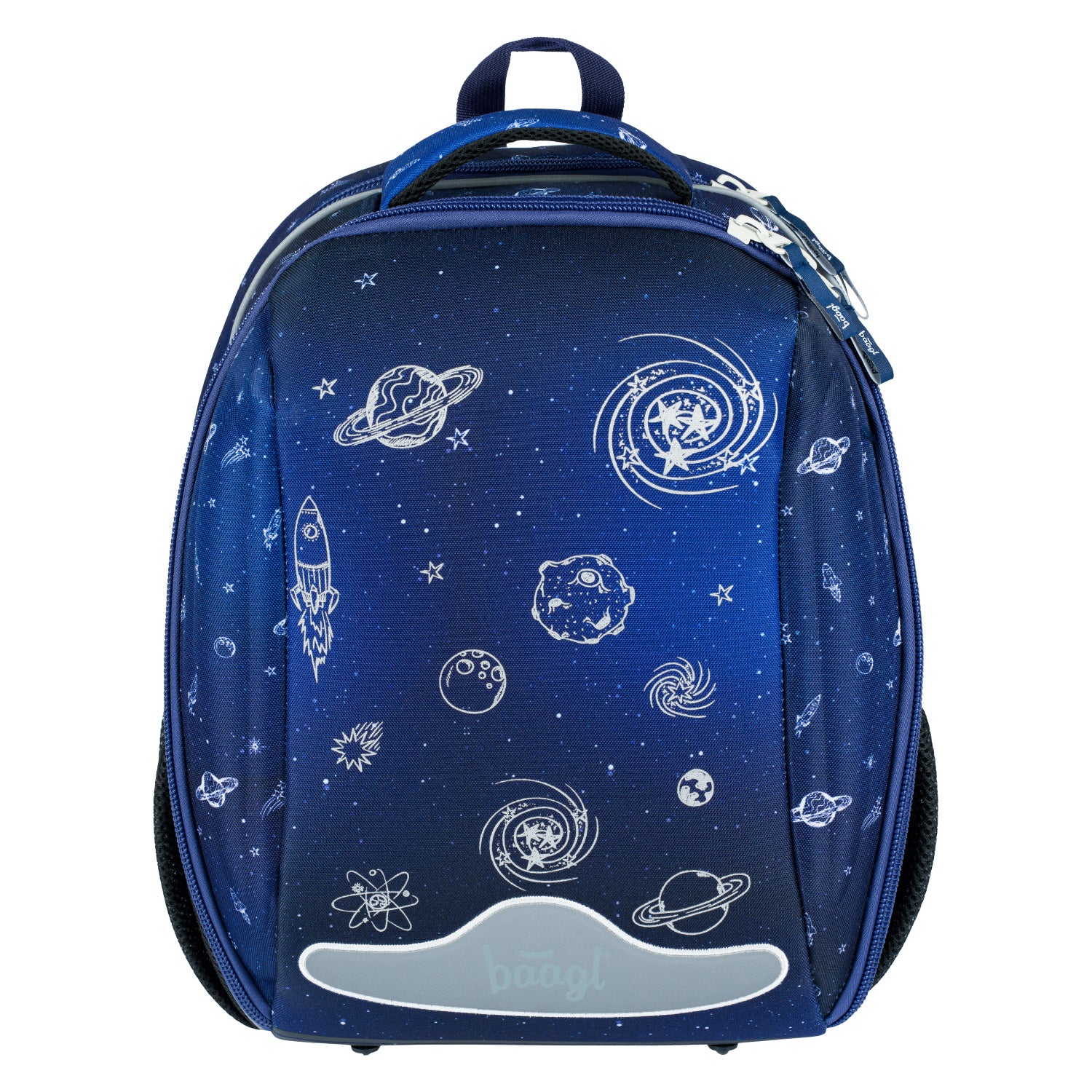 baagl-shelly-space-cartable-23-l-coque-cp-gar-on image 1