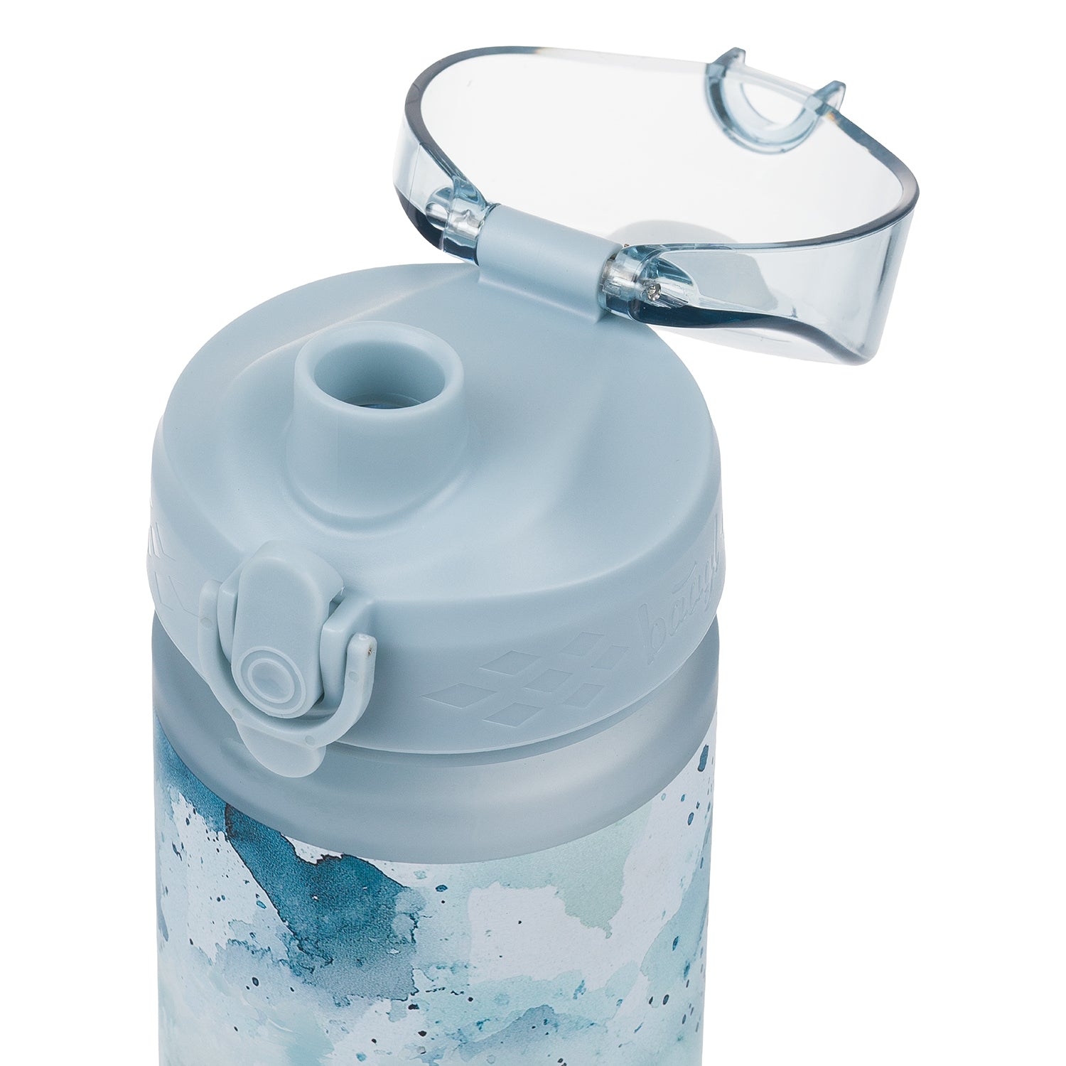 baagl-polar-gourde-tritan-500-ml-sans-bpa-avec-filtre image 5