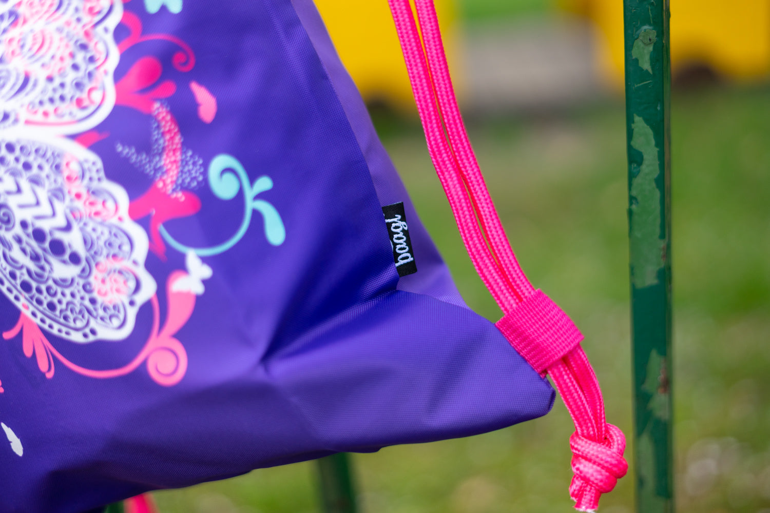 baagl-butterfly-sac-gym-cordon-lavable image 6