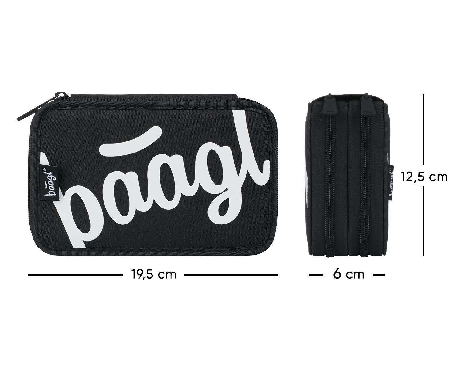 baagl-two-level-logo-black-trousse-2-tages-noire image 4