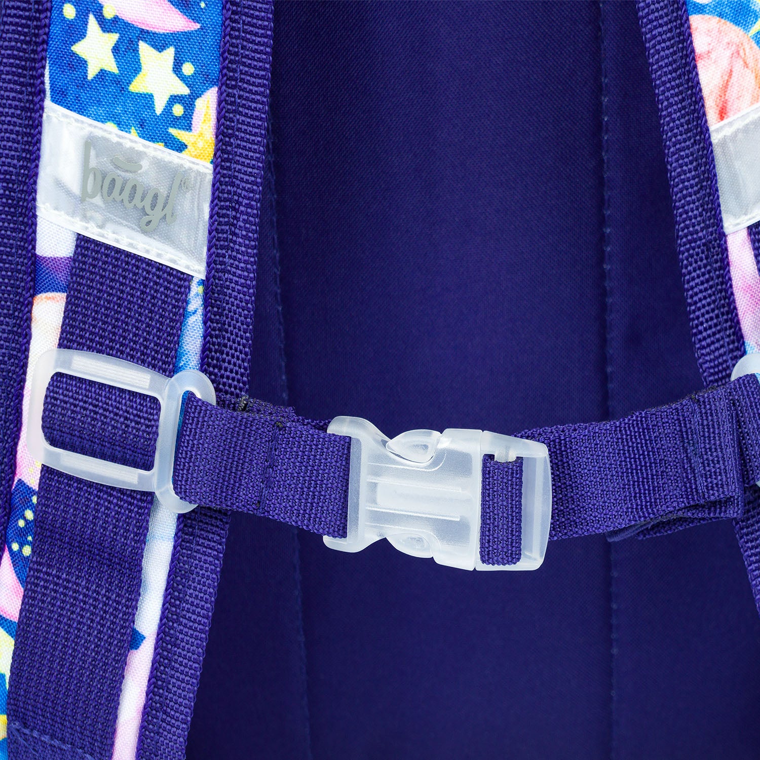 baagl-preschool-sac-maternelle-stars-1-poche-imperm-able image 7