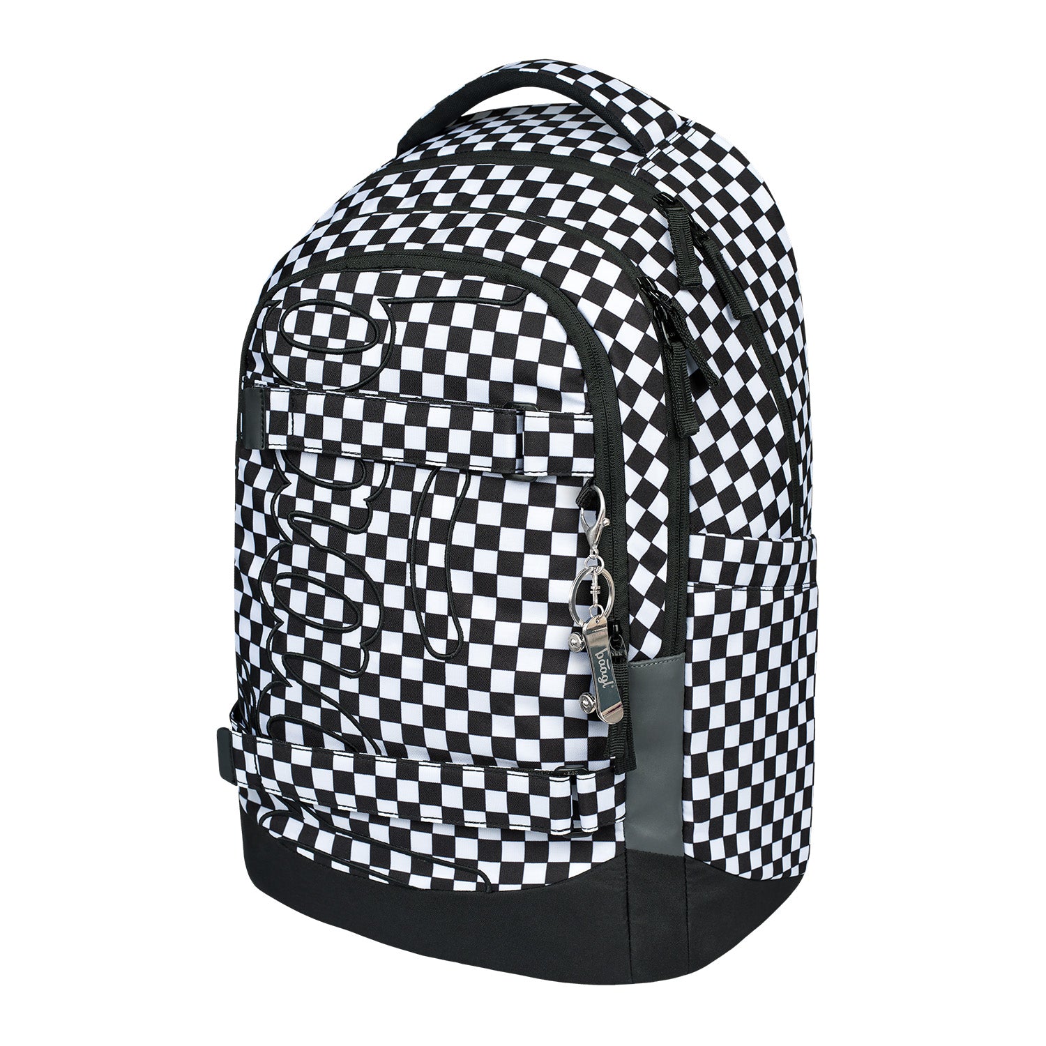 baagl-skate-max-ska-sac-dos-l-ger-recycl-ordinateur image 2