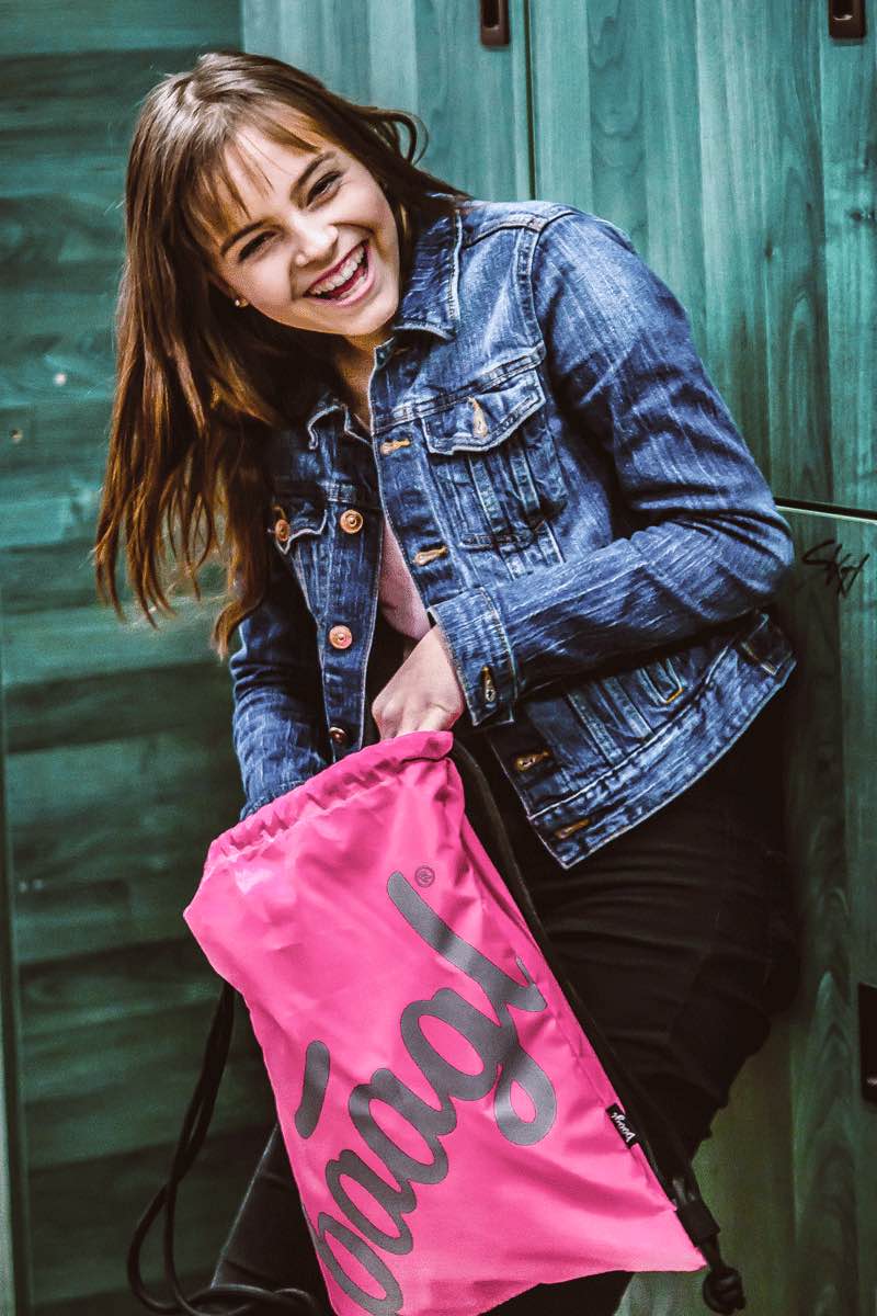 baagl-gym-sacks-sac-de-sport-skate-pink-lavable image 4
