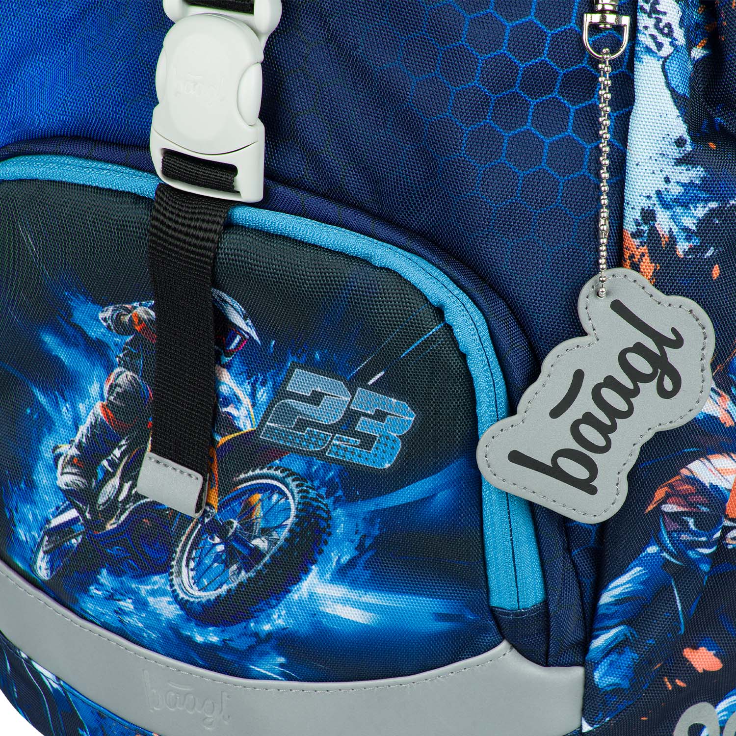 baagl-airy-motor-bike-ii-kit-scolaire-moto-4-pi-ces image 7