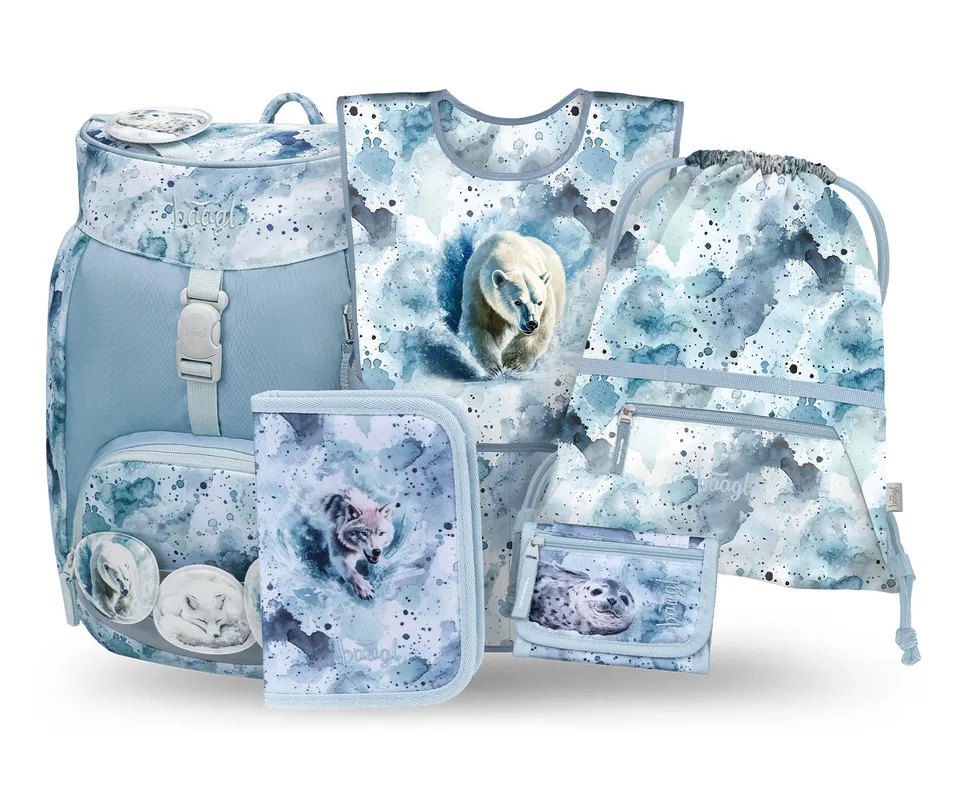baagl-airy-polar-ii-sac-dos-750-g-recycl image 1