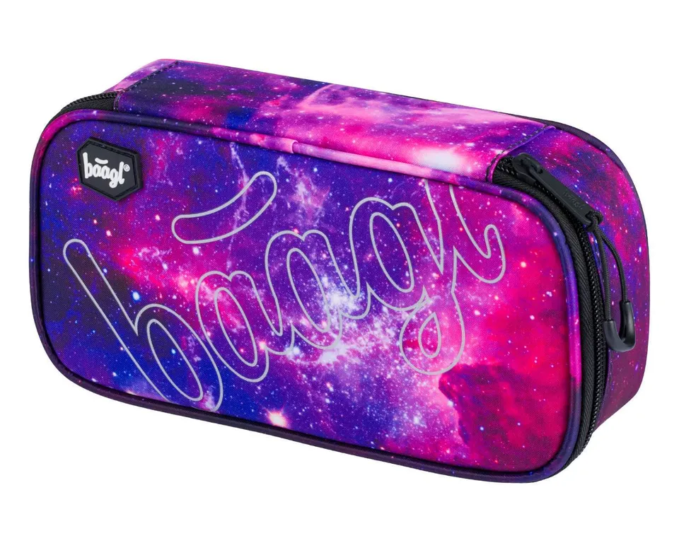baagl-skate-galaxy-trousse-scolaire-vide-galaxie image 1