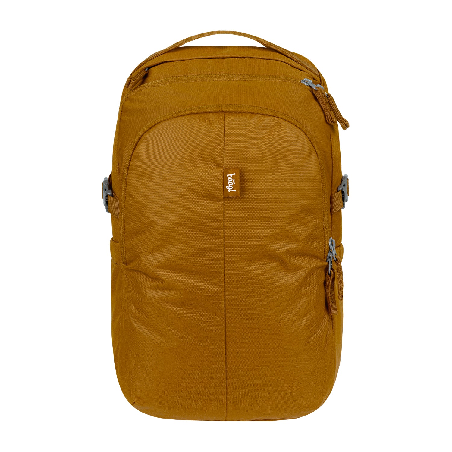 baagl-dash-max-sac-dos-30l-caramel-d-perlant-recycl image 1