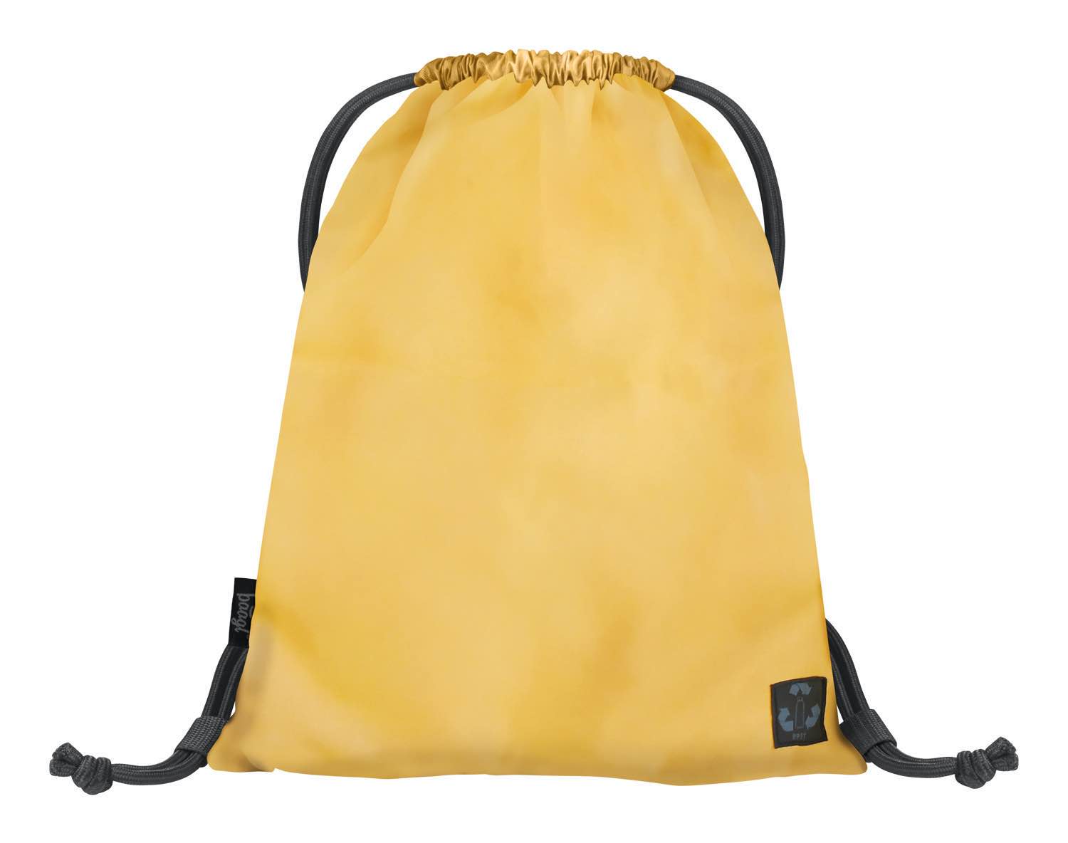 baagl-gym-sacks-rpet-sac-gym-poche-zipp-e image 2