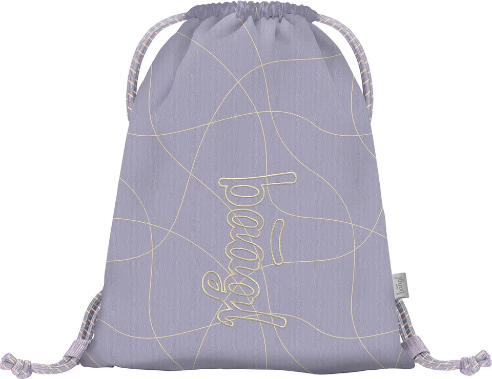 baagl-sac-gym-mishmash-lavable-en-mati-re-recycl-e image 1