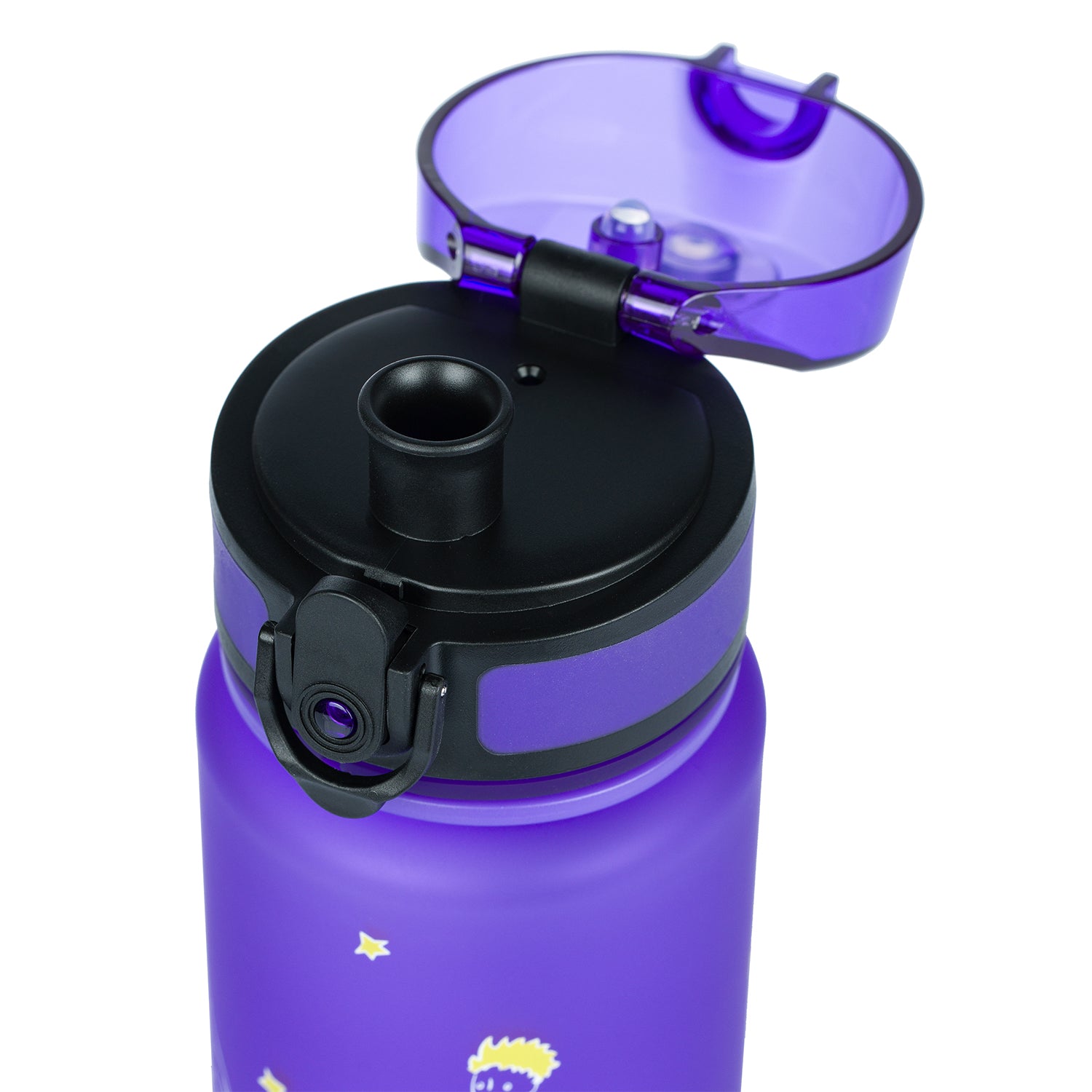 baagl-gourde-tritan-le-petit-prince-500-ml-sans-bpa image 5
