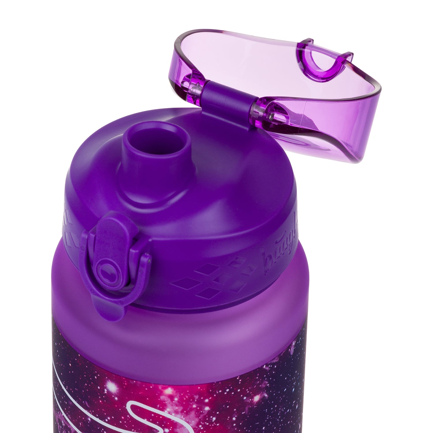 baagl-galaxy-gourde-tritan-1000-ml-galaxy image 5