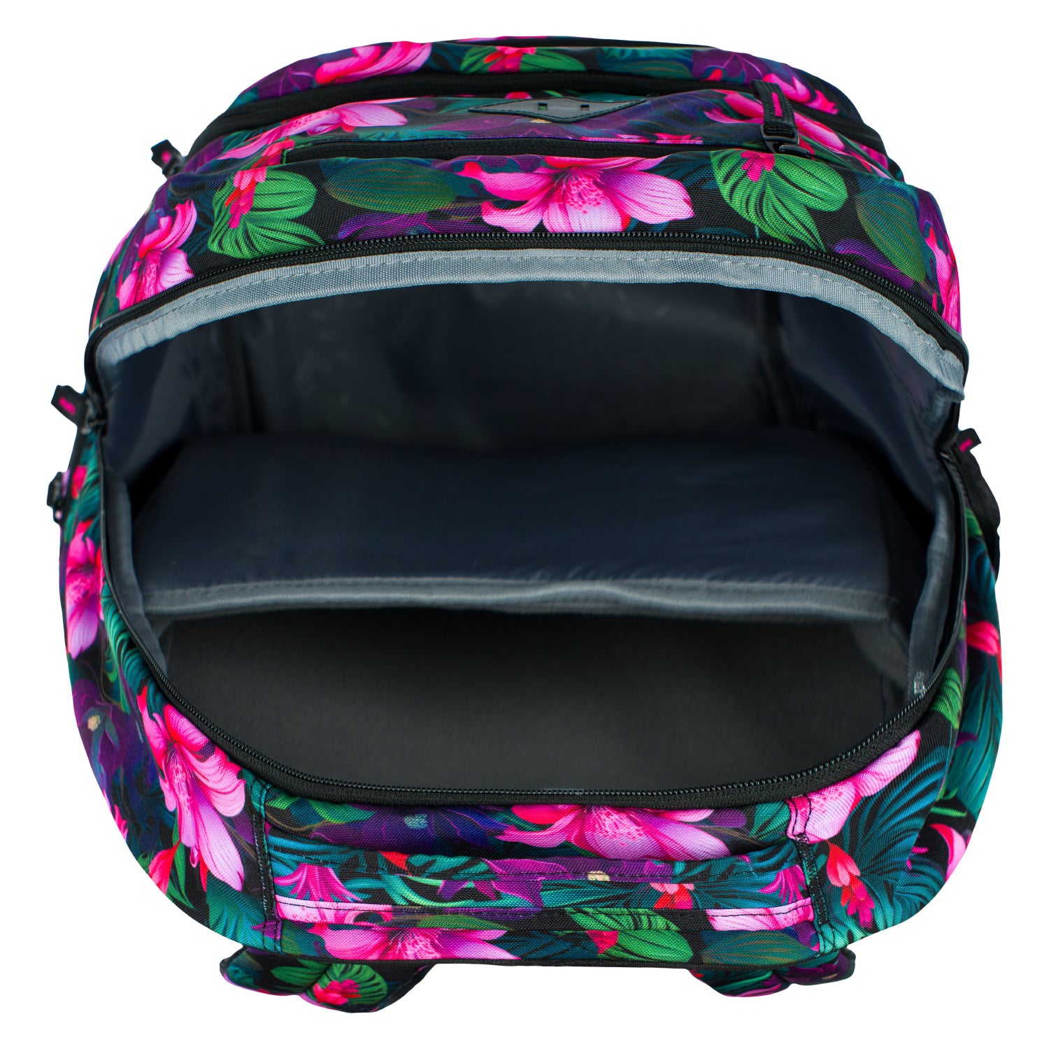 baagl-coolmate-paradise-sac-dos-scolaire-35-l image 5