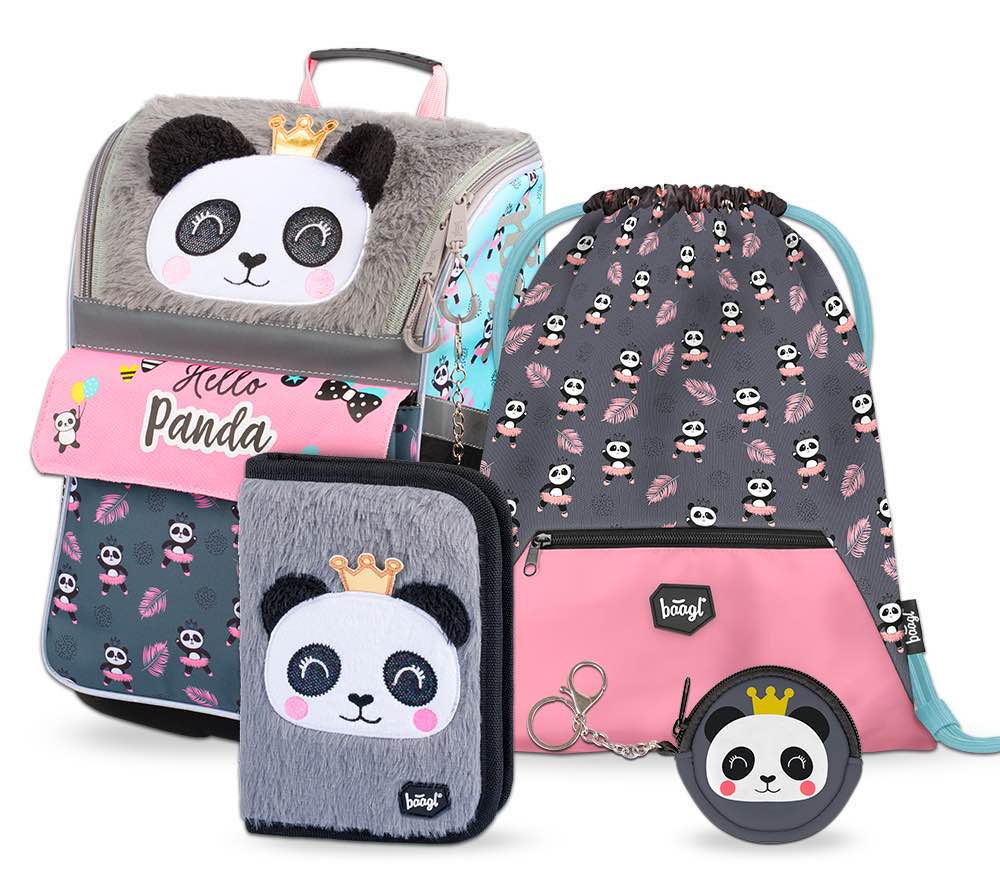 baagl-zippy-panda-iii-set-scolaire-cp image 1