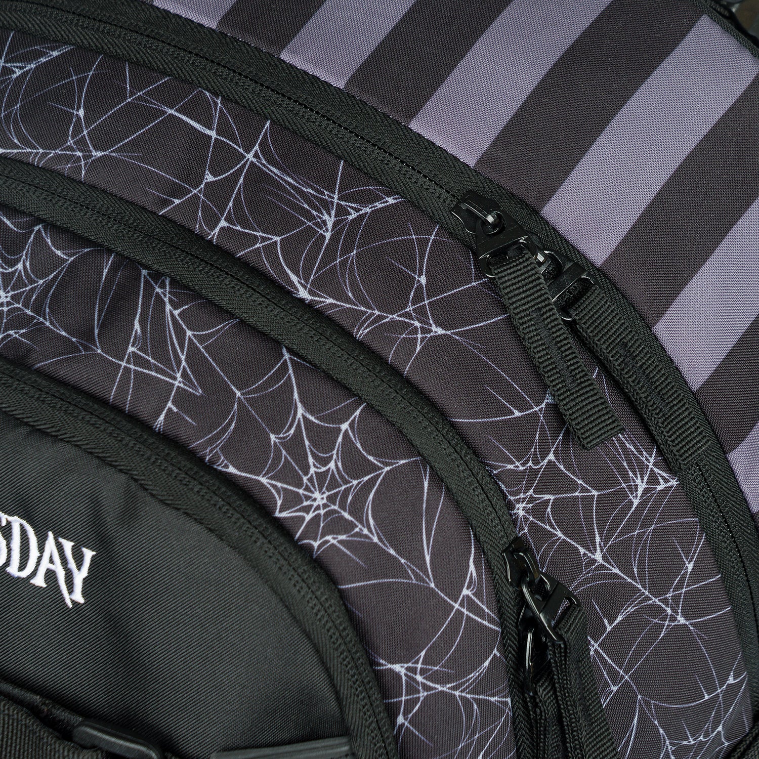 baagl-school-sets-skate-wednesday-nevermore-ensemble-3-pi-ces-25-l image 7