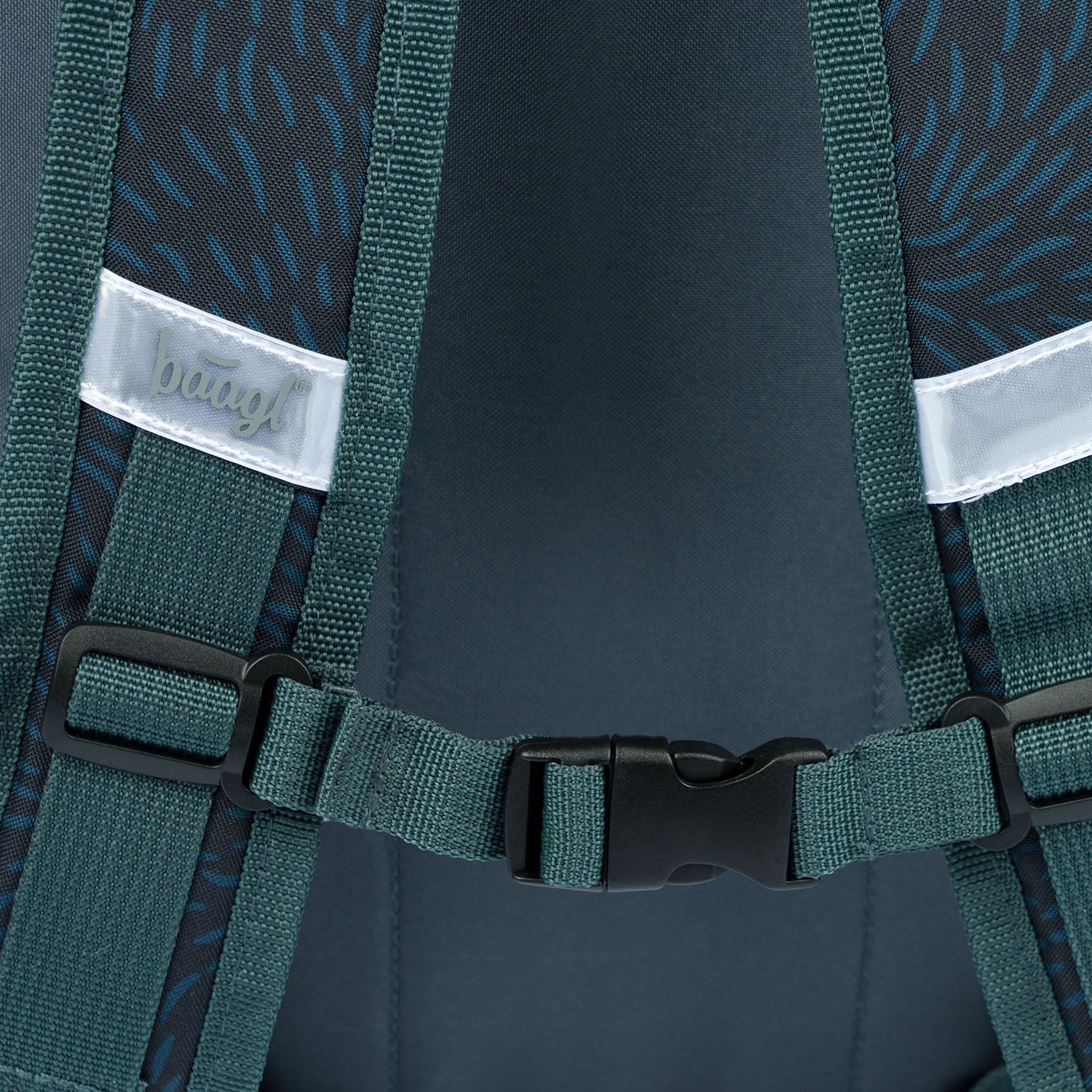 baagl-panda-sac-dos-maternelle-enfant image 7