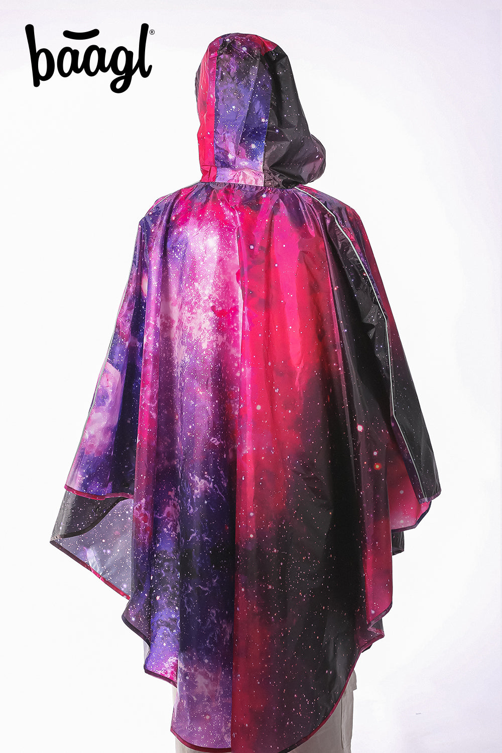 baagl-raincoats-galaxy-poncho-pluie-l-150-170-cm image 7