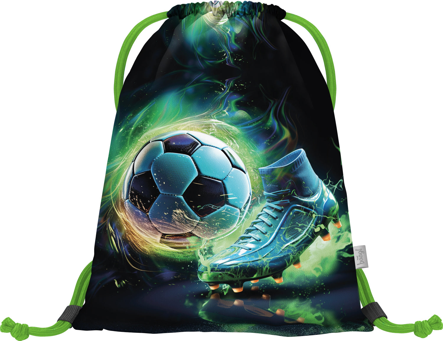 baagl-football-club-sac-gym-enfant-cordons image 1