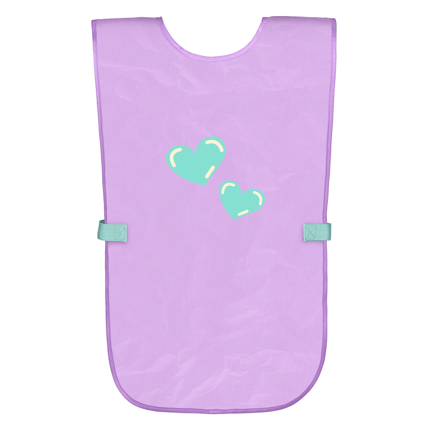 baagl-lavender-tablier-enfant-lavande-lavable image 2