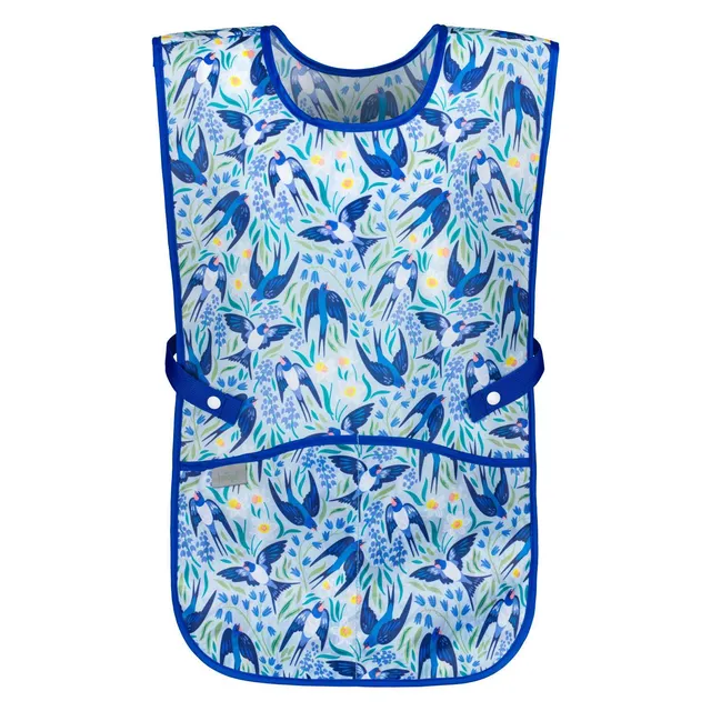 baagl-aprons-tablier-enfant-birdie-poches image 1