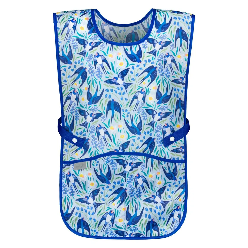 baagl-aprons-tablier-enfant-birdie-poches image 1