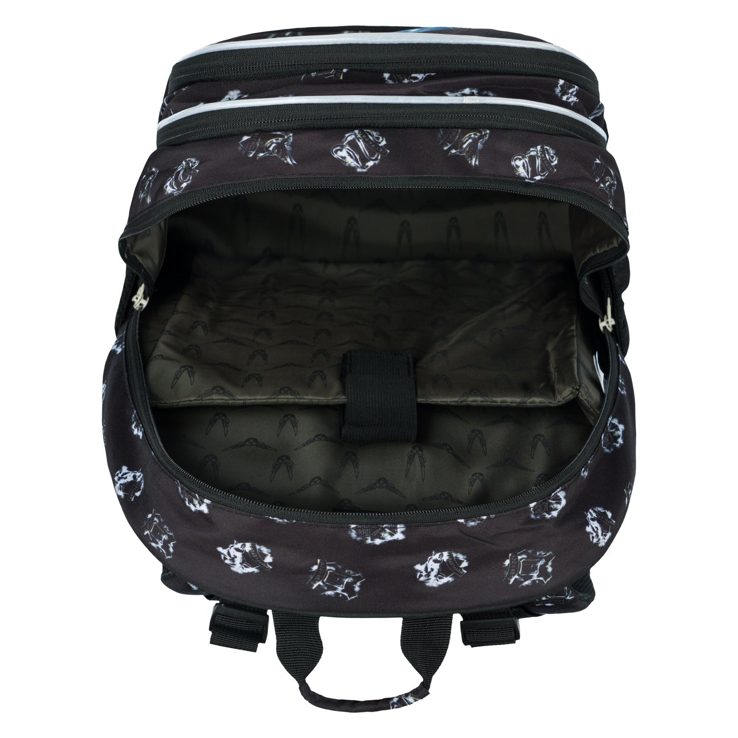 baagl-core-harry-potter-kit-scolaire-3-pcs-sac-25-l-trousse image 5