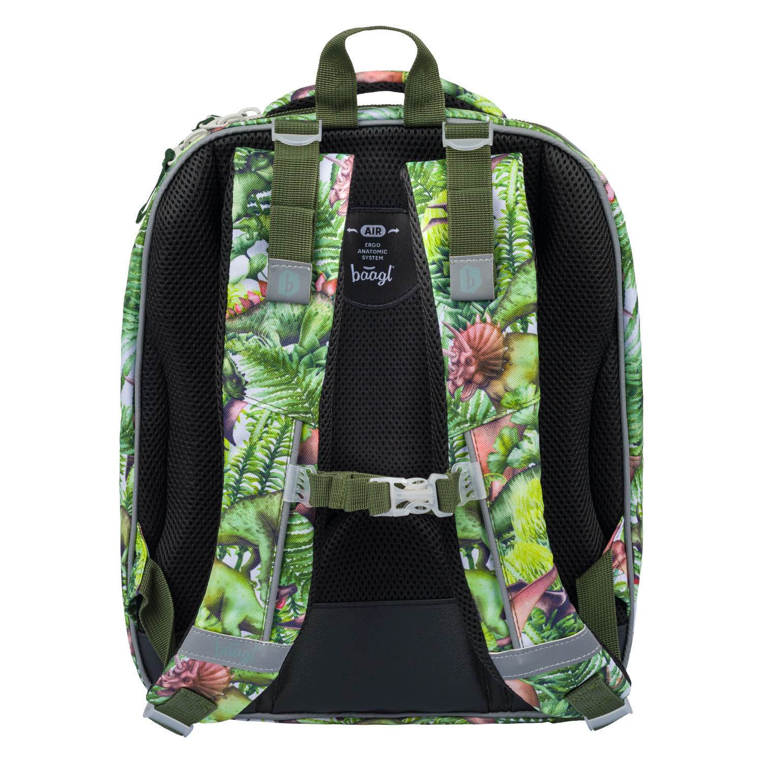 baagl-shelly-cartable-dinosaurs-23-l-ergonomique-gar-on image 4