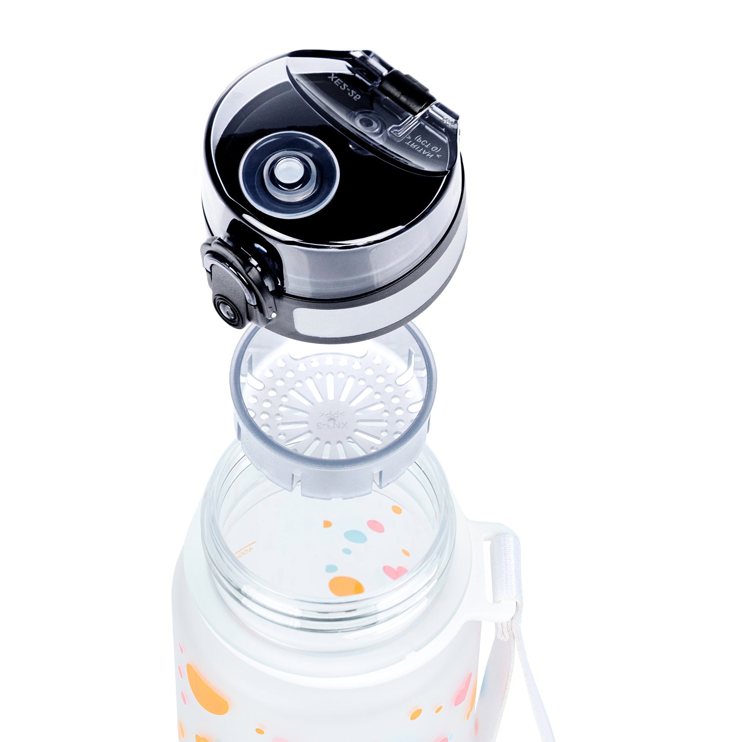 baagl-pets-gourde-tritan-500-ml-sans-bpa-animaux image 6