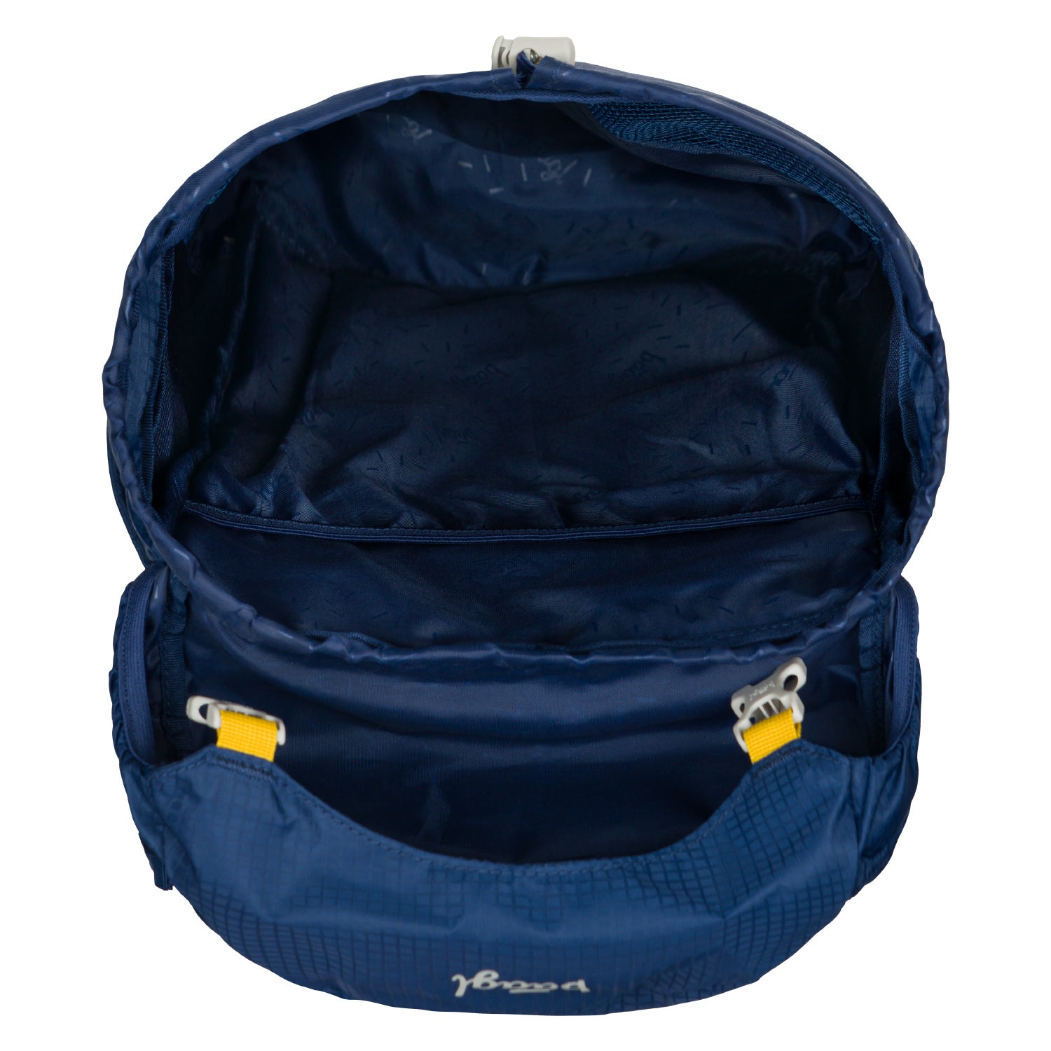 baagl-tracker-azul-sac-dos-scolaire-bleu image 5