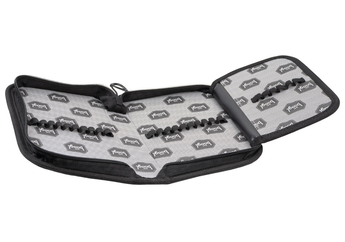 baagl-classic-trousse-scolaire-dino-un-compartiment-zip image 3