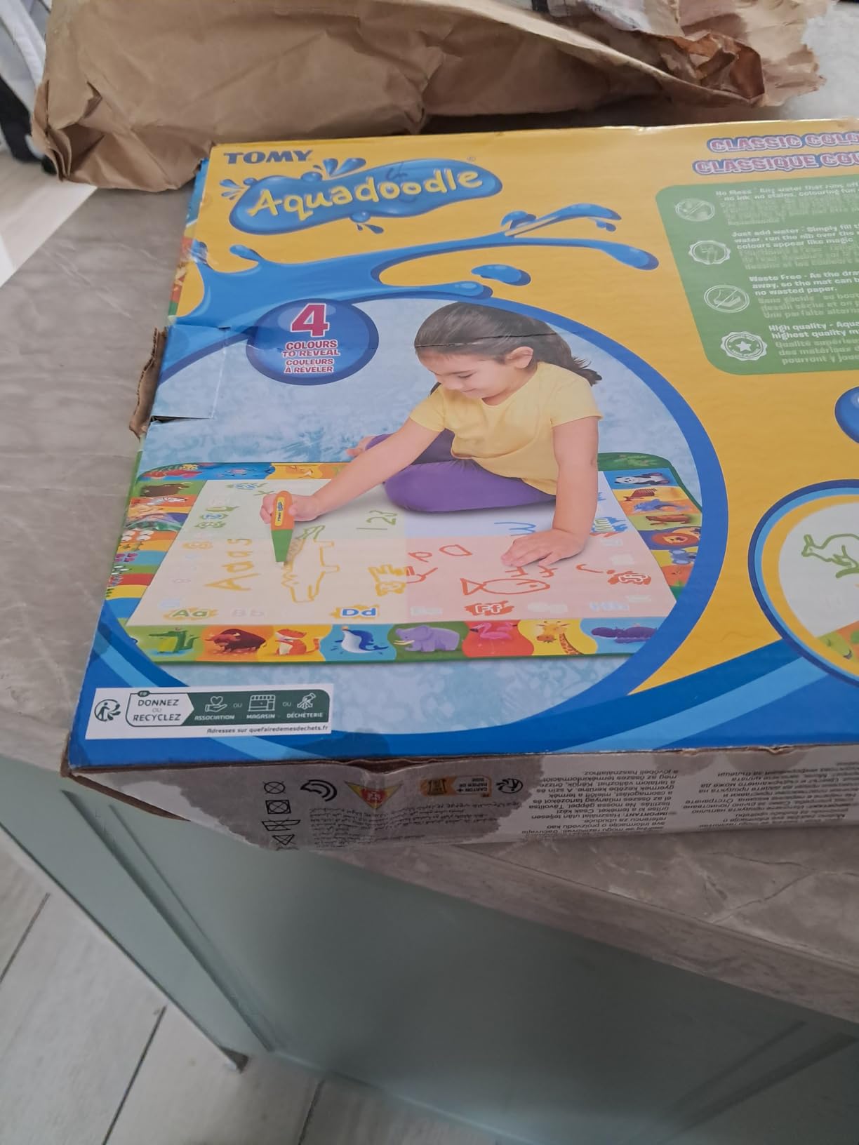 Bien pour voyager