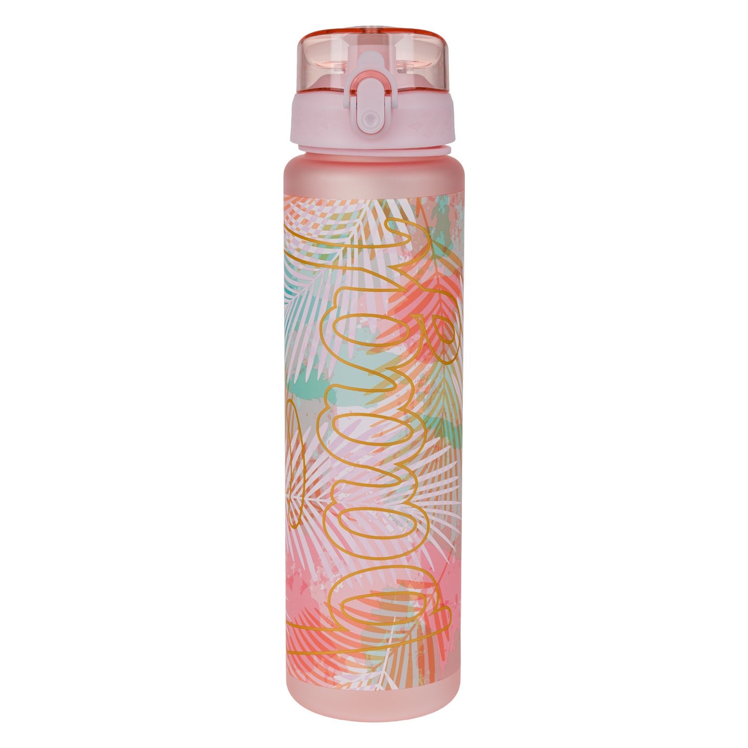 baagl-tritan-sunset-gourde-1-l-sans-bpa image 2