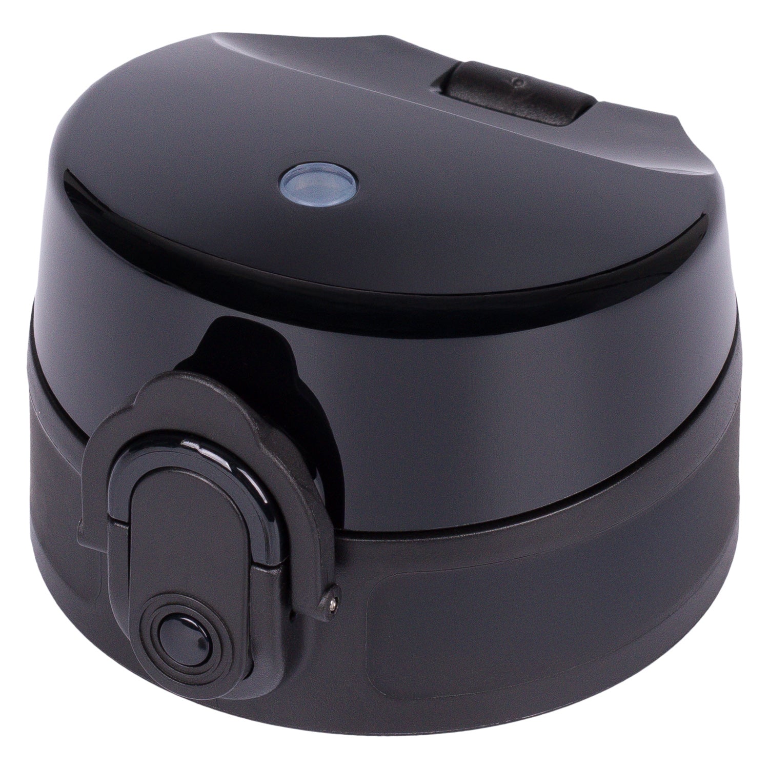 baagl-bouchon-gourde-tritan-800-ml-noir image 1