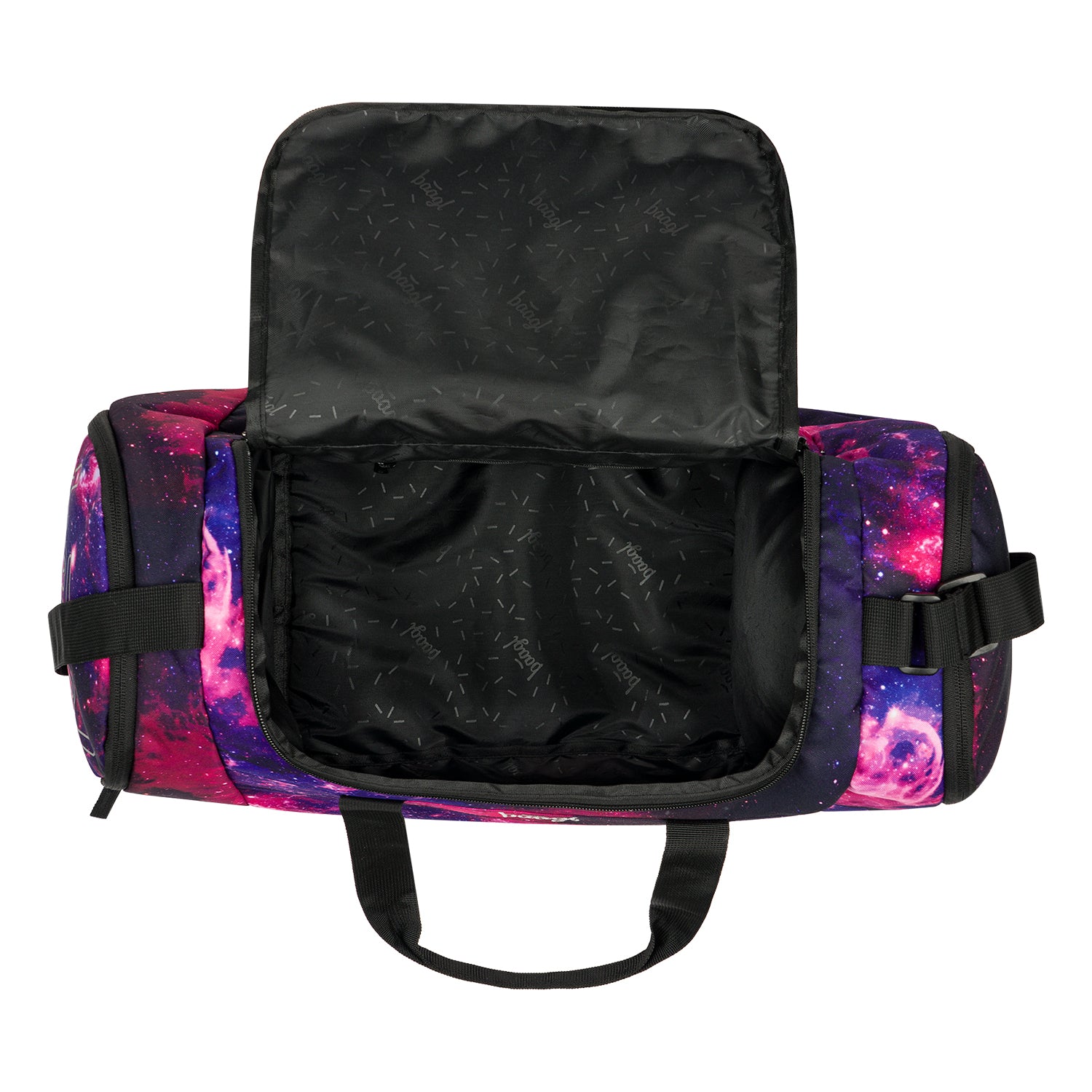 baagl-galaxy-sac-de-sport-duffle-25-l-recycl image 5