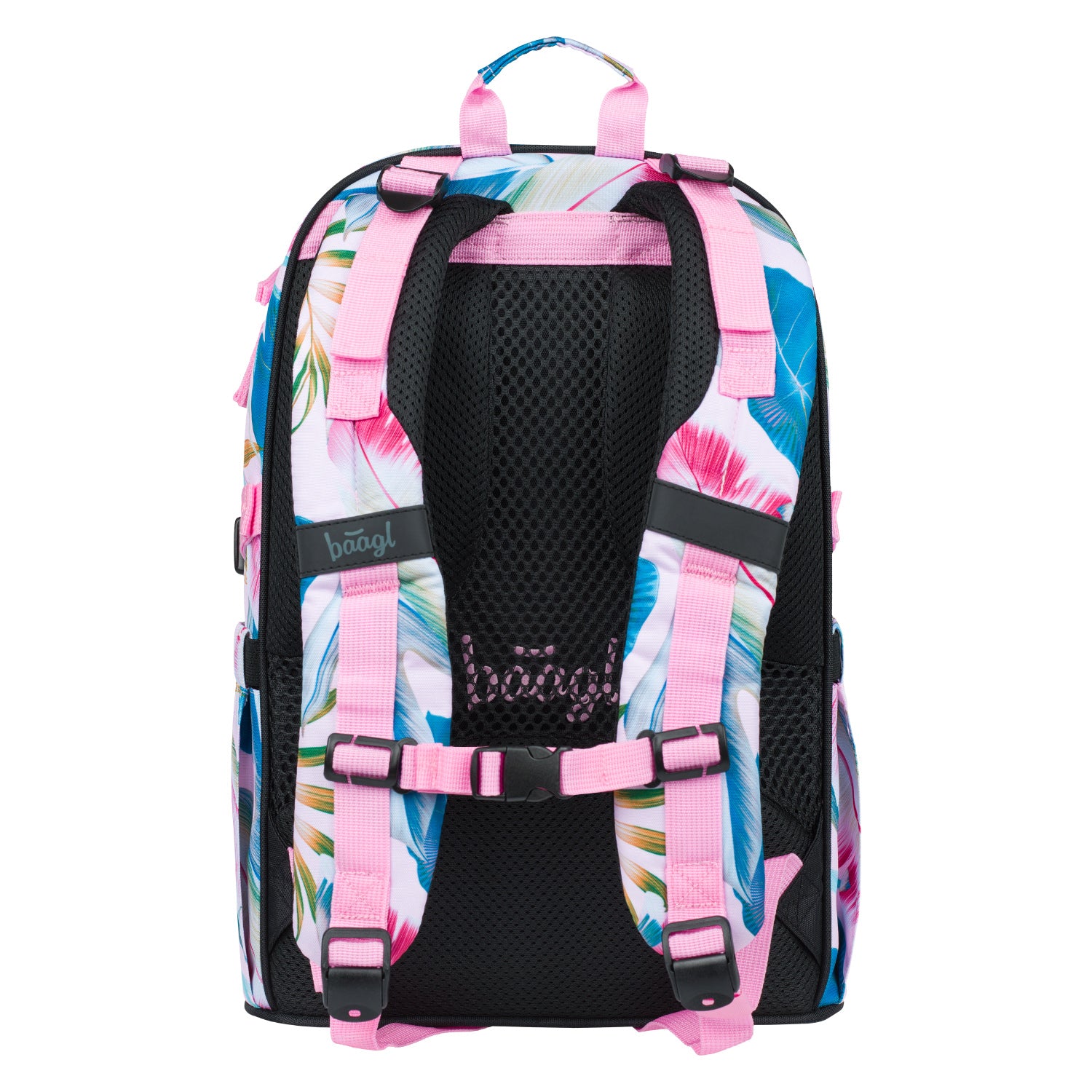 baagl-skate-leafs-iii-kit-scolaire-5-pi-ces-25-l image 4