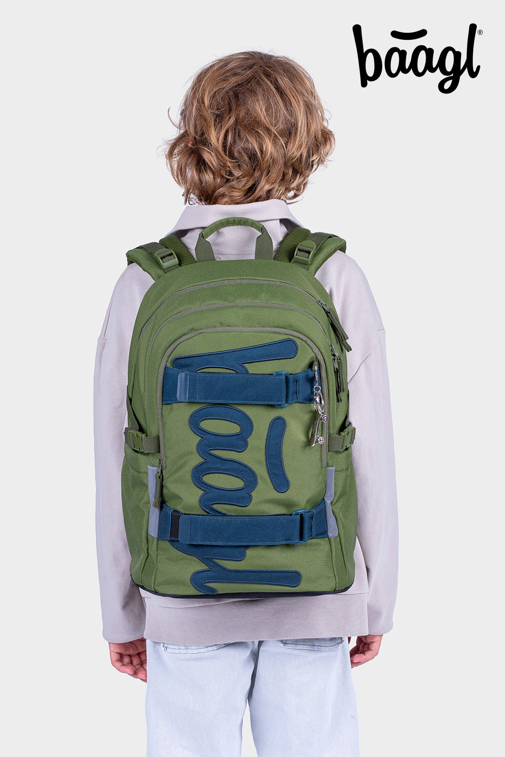 baagl-skate-olive-ii-kit-scolaire-sac-dos-trousse-skateboard image 8