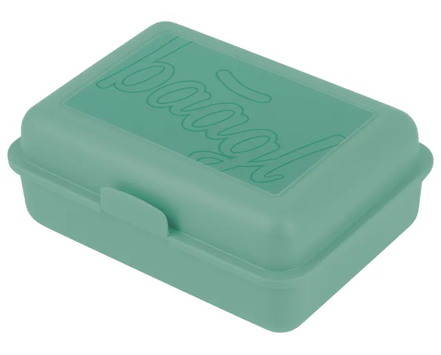 baagl-green-lunch-box-verte-compartiment-enfant image 1