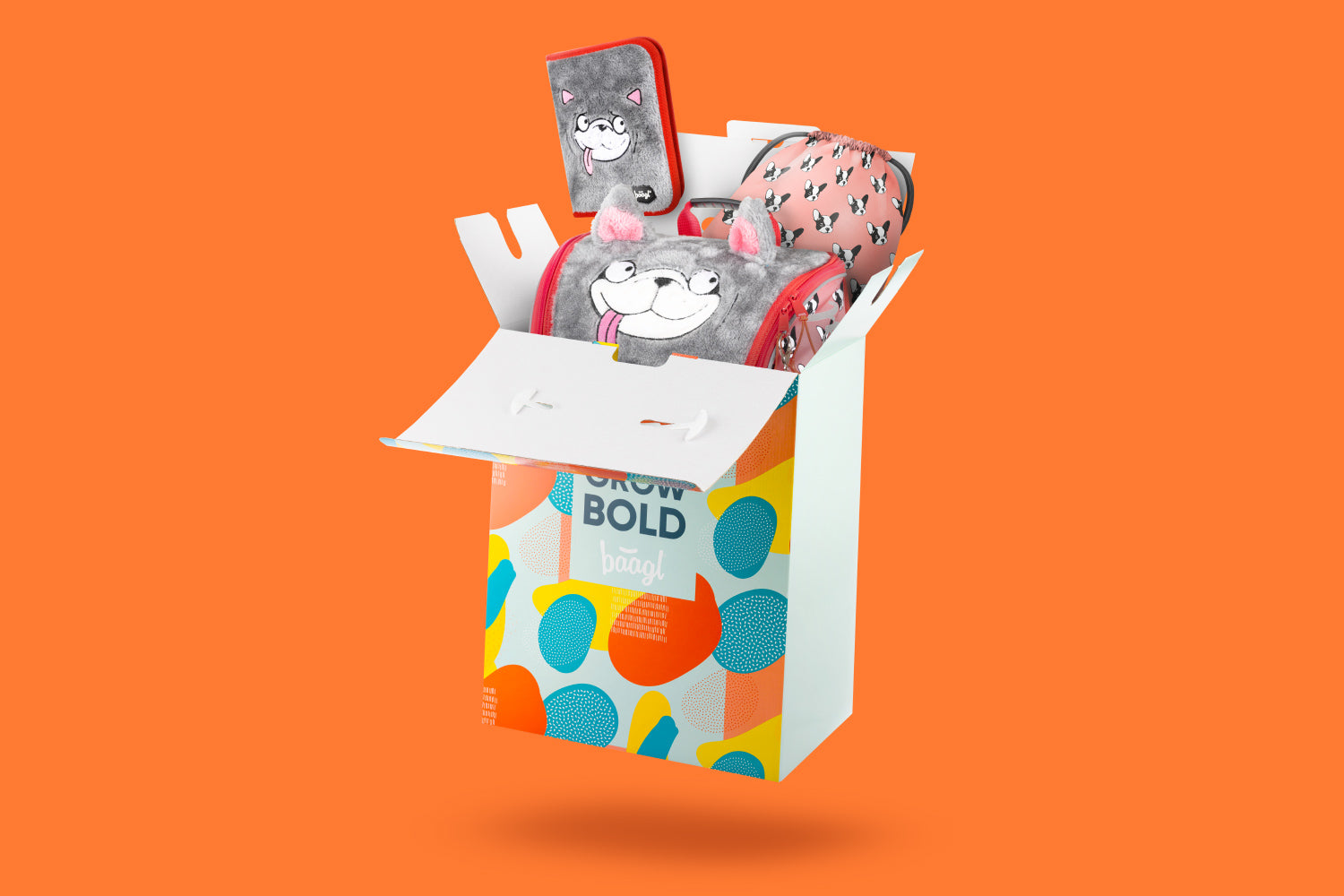 baagl-bo-te-cadeau-colours-rangement-jouets-cartables image 6