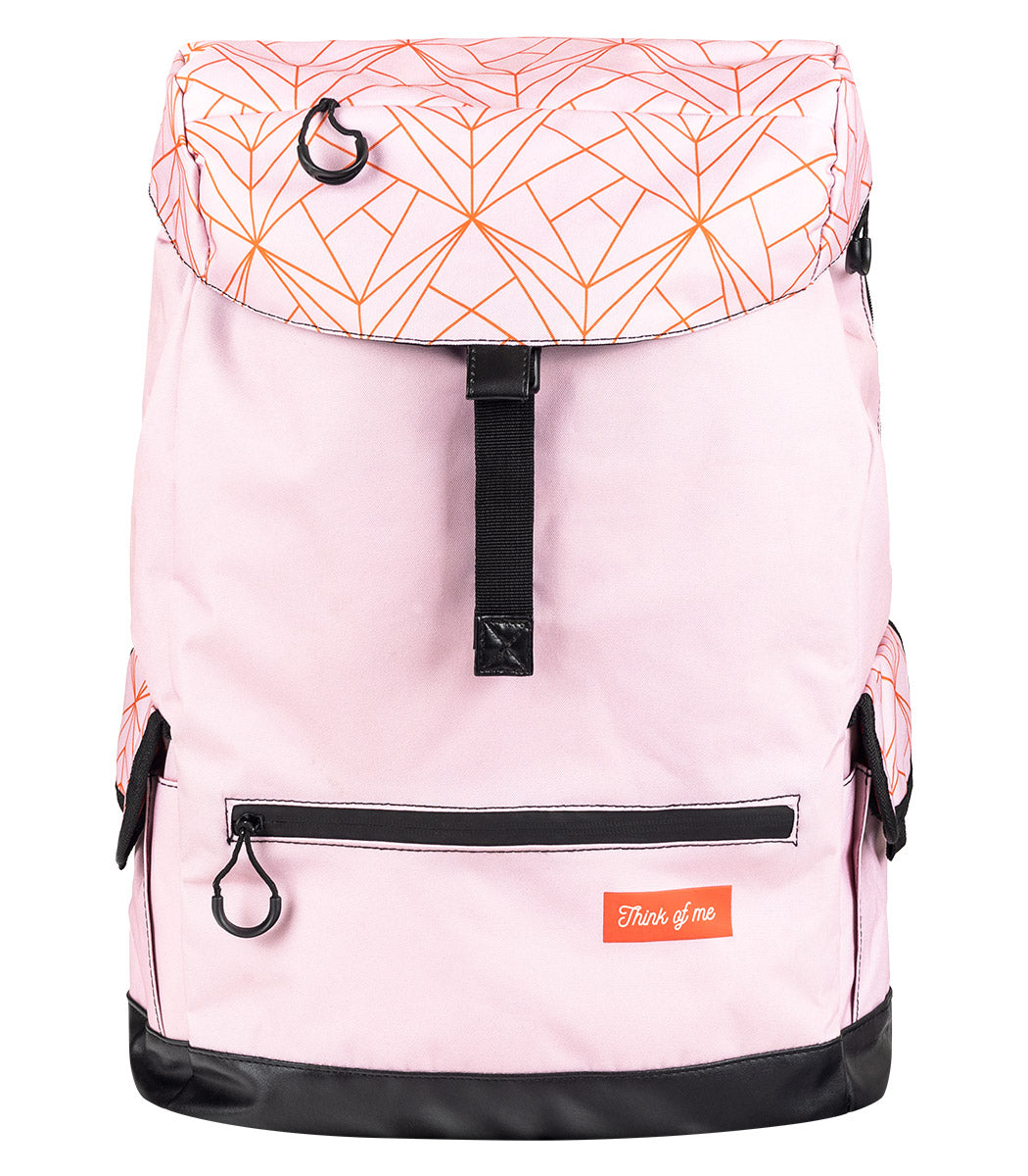 baagl-think-of-me-sac-dos-fille-portable-tanche image 1