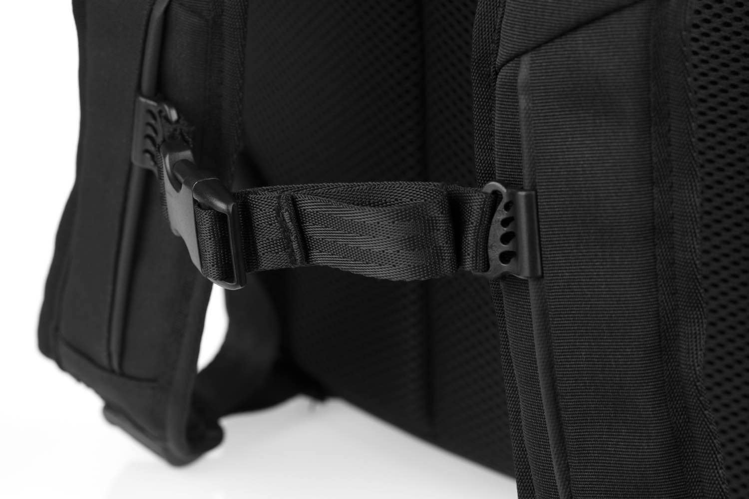 baagl-city-rpet-black-sac-dos-noir-recycl-15-5-l image 7