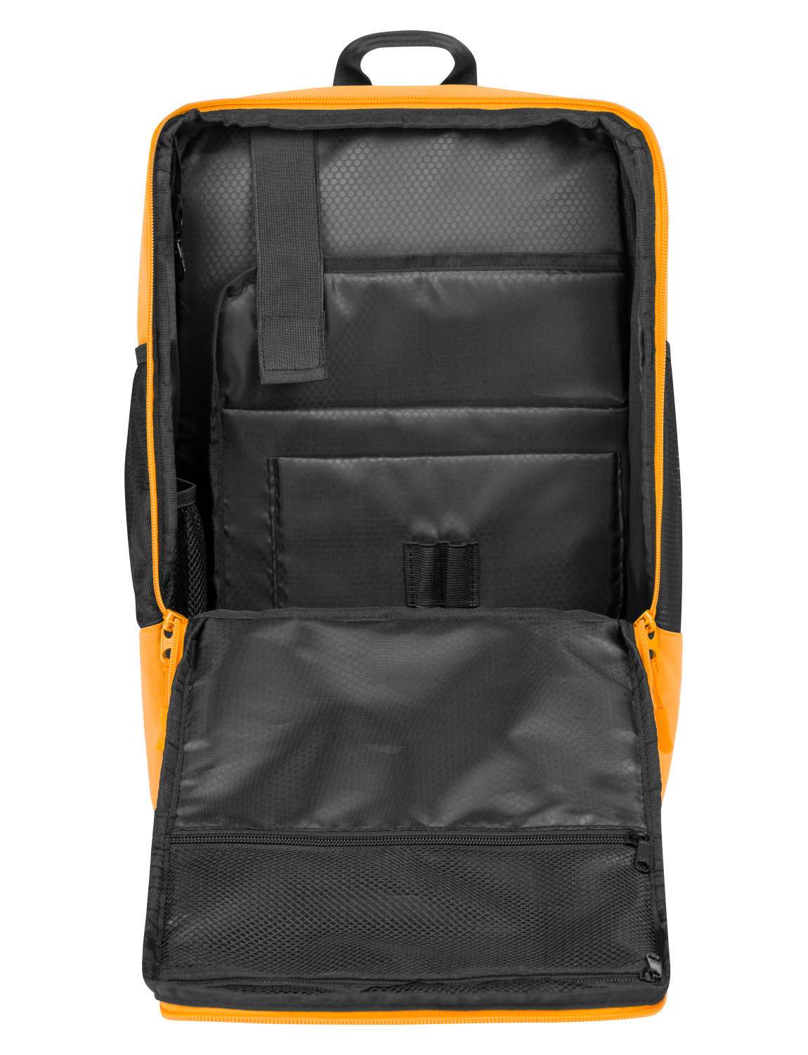 baagl-city-rpet-mustard-sac-dos-moutarde-15-5-l image 5