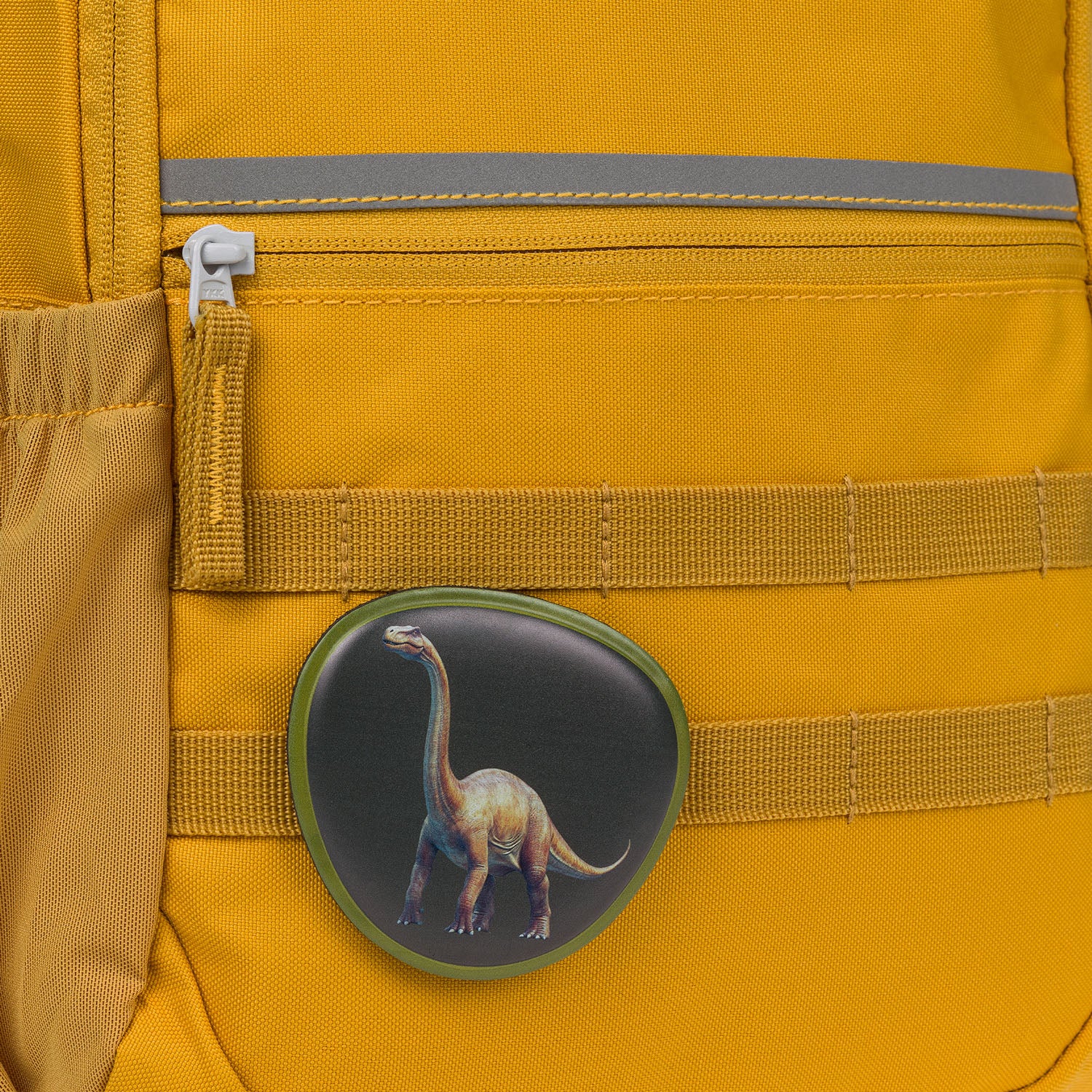 baagl-baaglies-patch-cusson-dino-velcro-lot-de-2 image 3