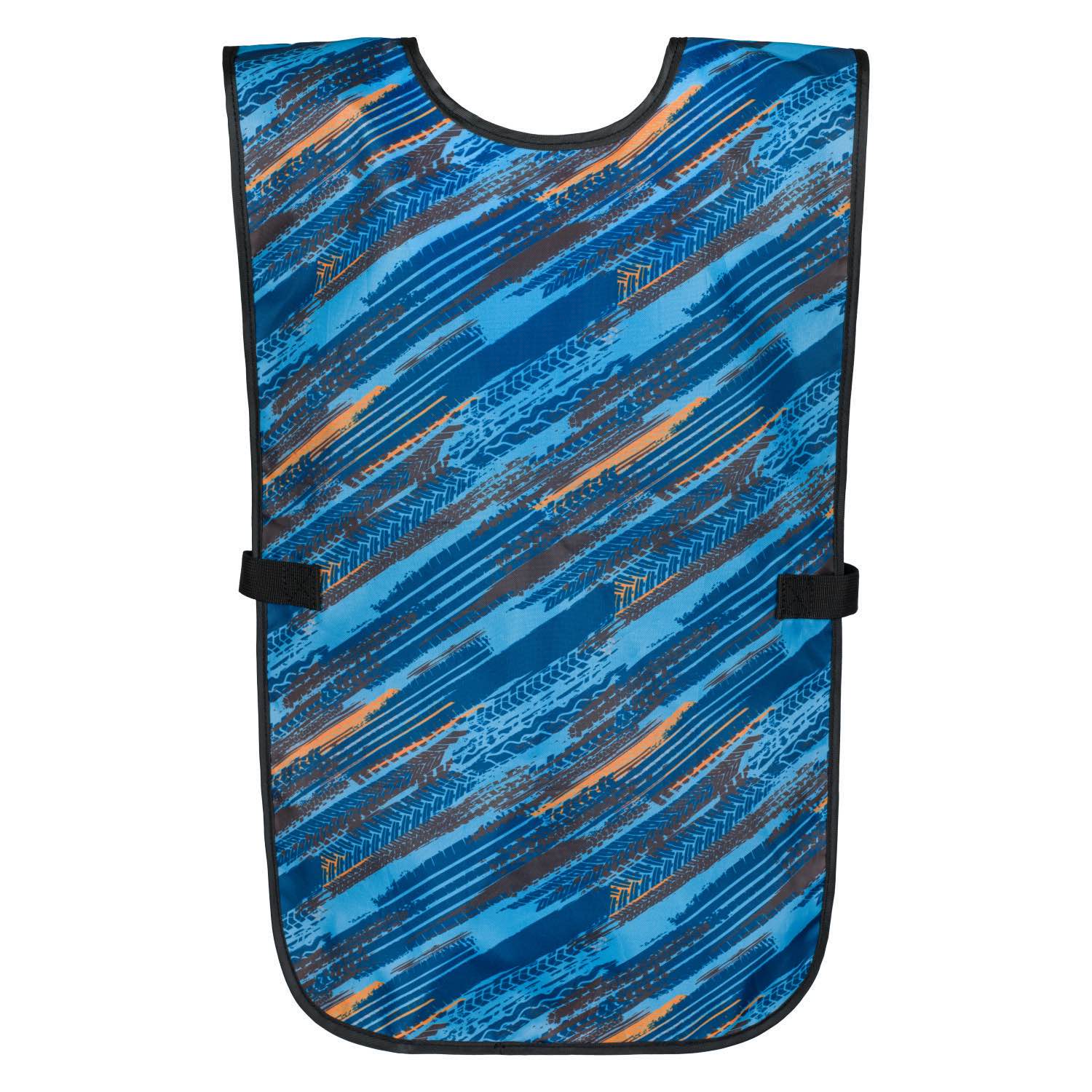 baagl-aprons-tablier-enfant-truck-poches-lavable image 2