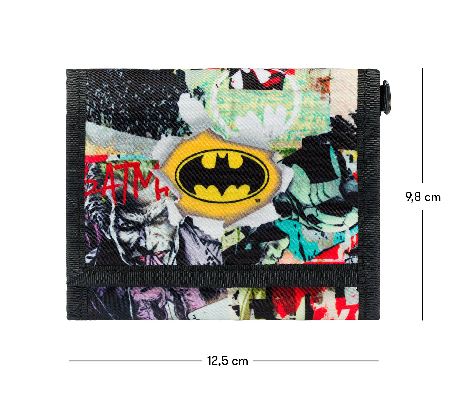 baagl-batman-portefeuille-enfant-comics-scratch image 5
