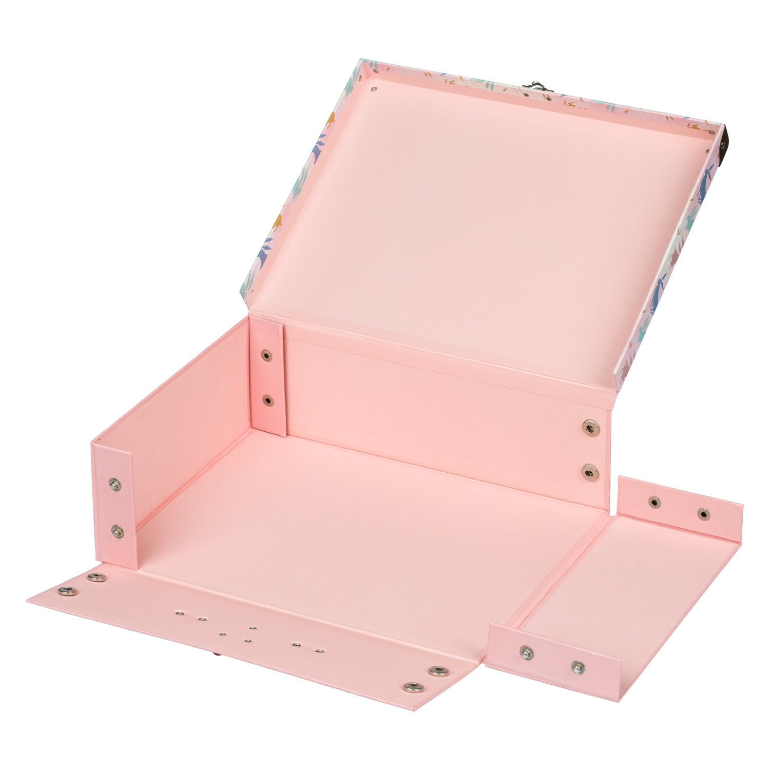 baagl-bunny-mallette-pliable-lapin image 3