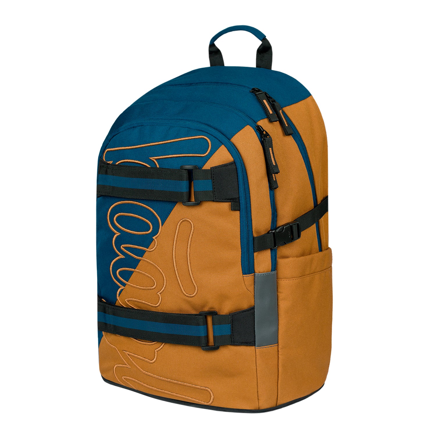 baagl-skate-duo-sac-dos-scolaire-skate-gar-on-recycl image 3