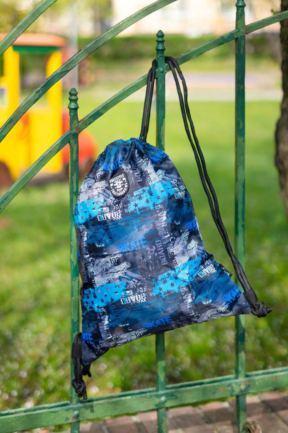 baagl-freestyle-sac-gym-lavable image 7