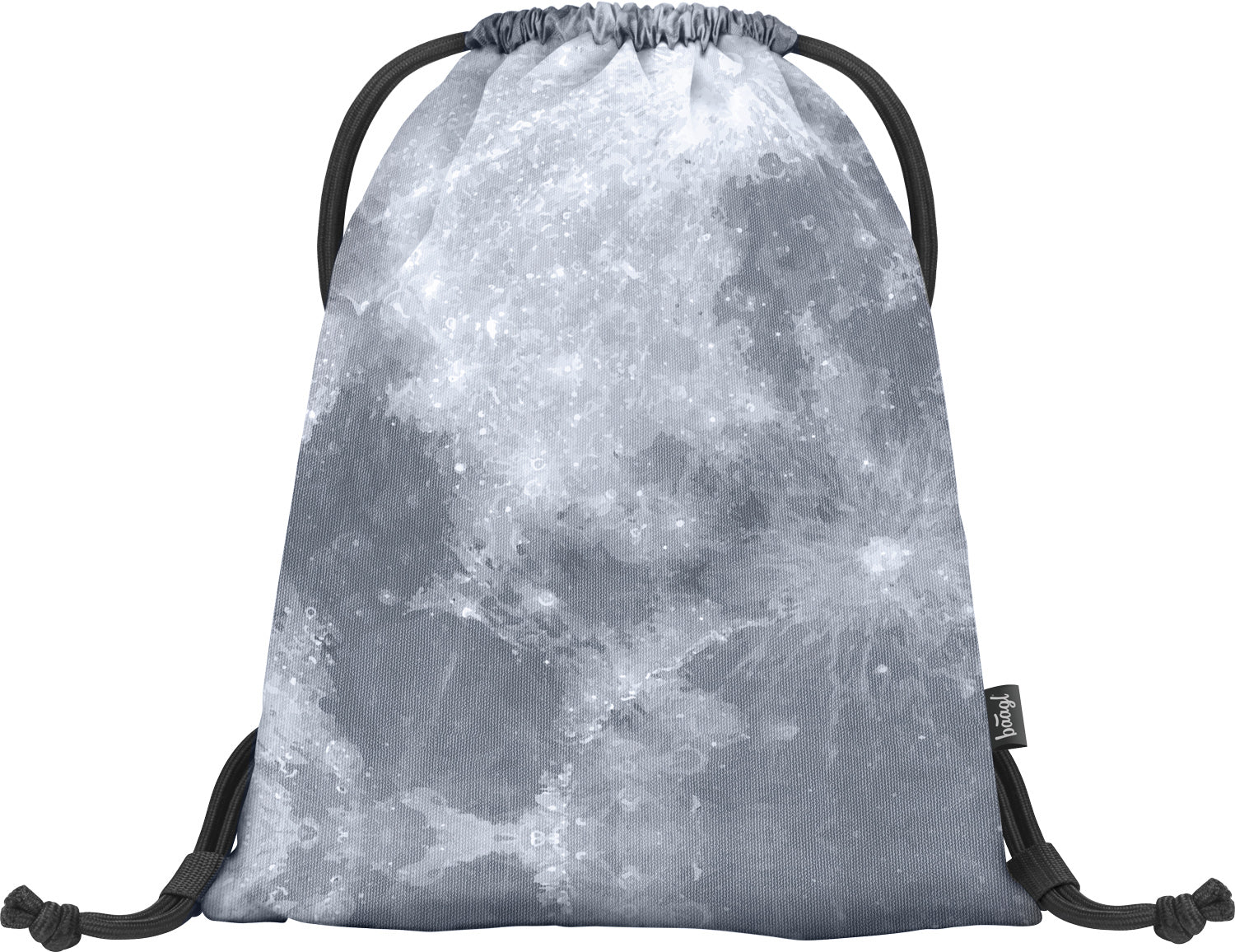baagl-nasa-grey-sac-gym-cordon-gris image 2