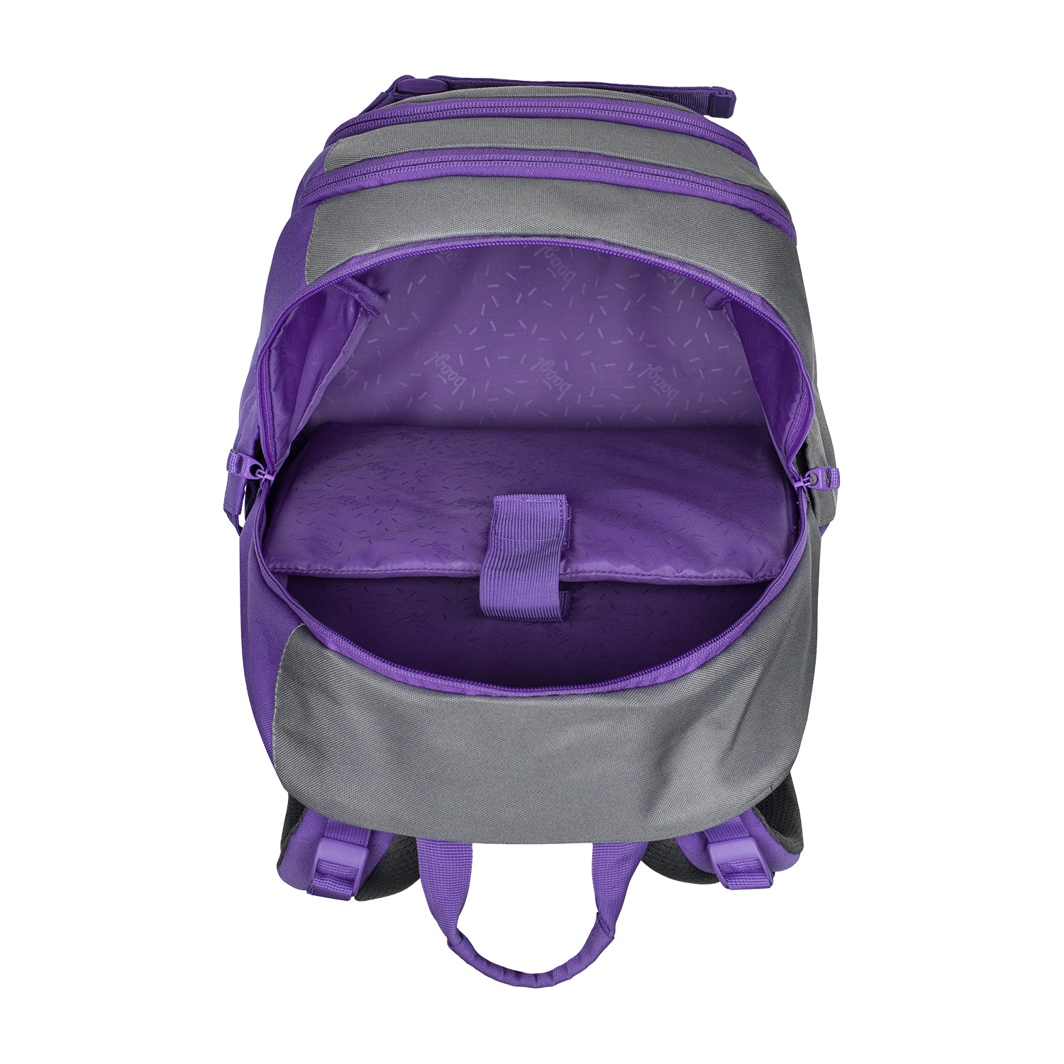 baagl-skate-dual-ii-kit-scolaire-sac-dos-trousse-recycl-l-ger image 5