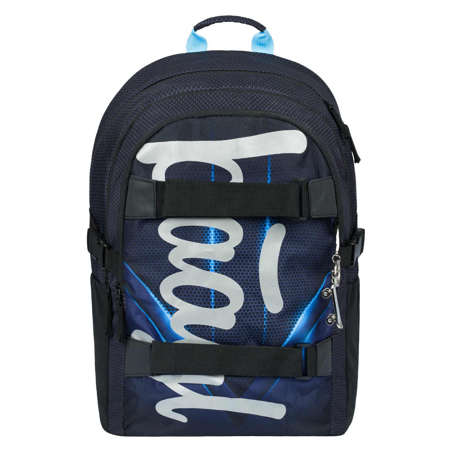 baagl-skate-moon-ii-set-scolaire-5-pi-ces-sac-25-l-skate image 2
