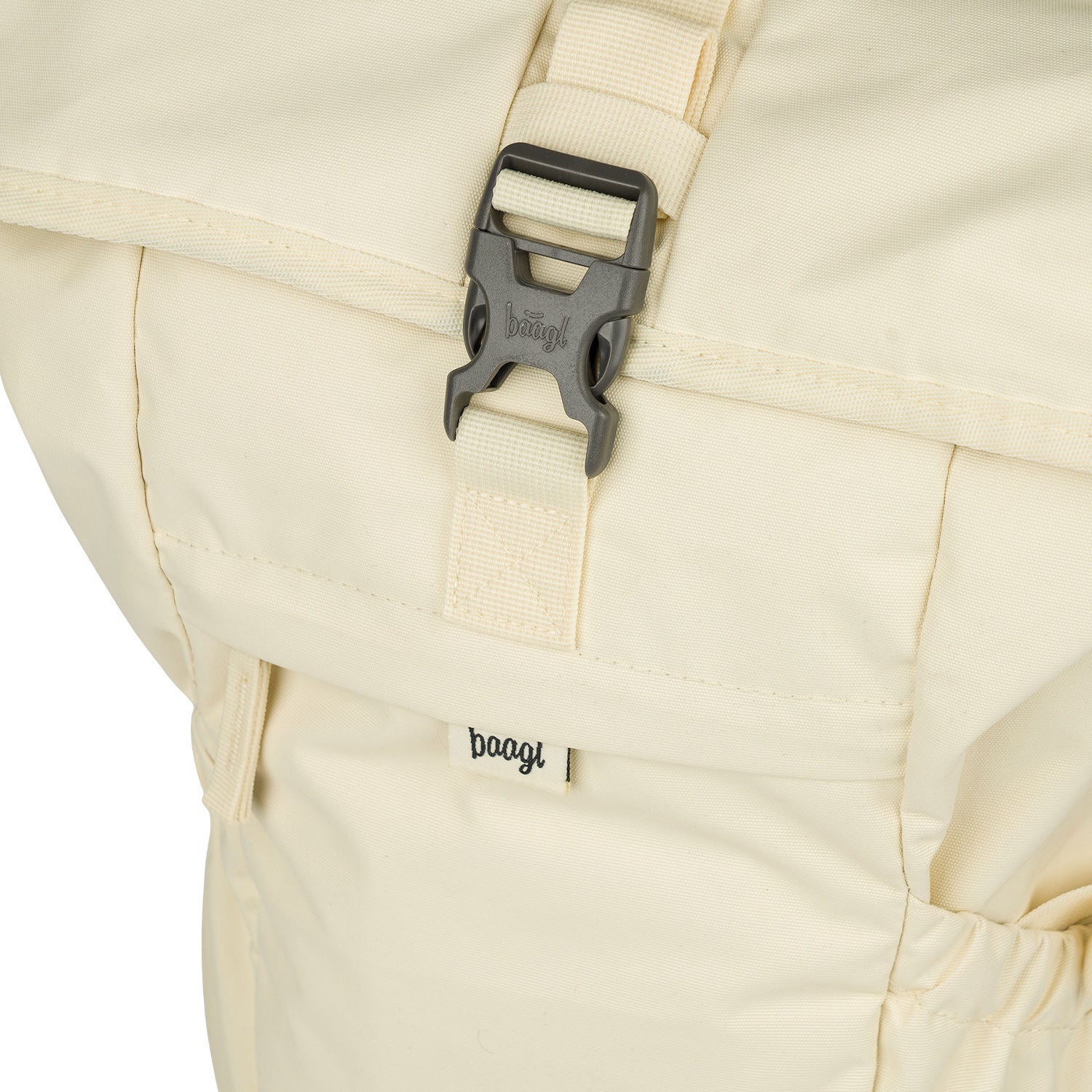 baagl-roll-beige-sac-dos-adulte-roll-top-29-l image 6